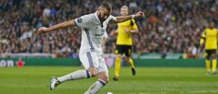 Real Madrid, in finala Cupei Mondiale a cluburilor, dupa 2-0 cu America